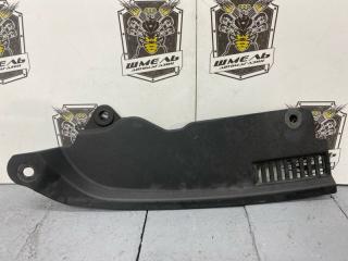 Защита замка капота HONDA FIT 2017/ЦВЕТ NH875P/ПРОБЕГ 85046КМ