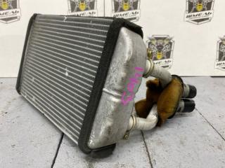 Радиатор печки передний TOYOTA HILUX SURF 2001/ПРОБЕГ 115068КМ