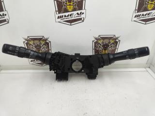 Запчасть блок подрулевых переключателей TOYOTA ALPHARD 2010/ЦВЕТ 202/ПРОБЕГ 84206КМ