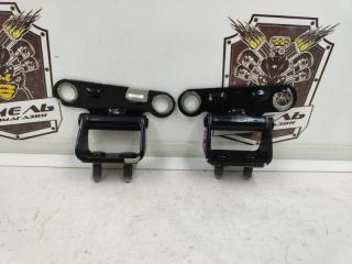 Петли двери багажника задние TOYOTA HILUX SURF 2001/ПРОБЕГ 115068КМ
