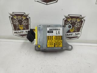 Блок управления airbag TOYOTA SIENTA 2016/ЦВЕТ 8T7/ПРОБЕГ 50801КМ