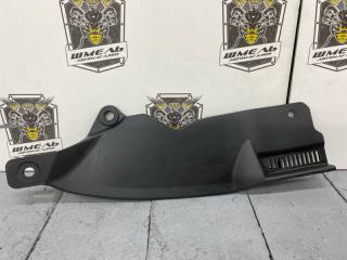 Защита замка капота HONDA FIT 2014/ЦВЕТ B593M/ПРОБЕГ 76429КМ