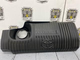 Крышка двс декоративная TOYOTA SIENTA 2016/ЦВЕТ 070/ПРОБЕГ 42310КМ