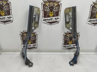 Петля капота передняя HONDA FIT 2014/ЦВЕТ B593M/ПРОБЕГ 76429КМ