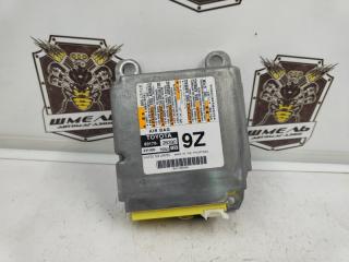 Блок управления airbag TOYOTA NOAH 2014/ЦВЕТ 1F7/ПРОБЕГ 75934КМ