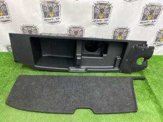 Ящик багажника задний TOYOTA SIENTA 2016/ЦВЕТ 8T7/ПРОБЕГ 68129КМ