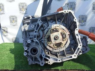 Запчасть акпп NISSAN NOTE 2017/ЦВЕТ NBF/ПРОБЕГ 51207КМ