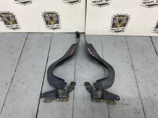 Запчасть петля капота передняя SUBARU XV 2013/ЦВЕТ H3Q/ПРОБЕГ 85919КМ