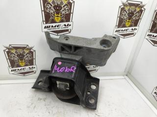 Запчасть подушка двигателя передняя правая NISSAN NV200 2009/ЦВЕТ QM1/ПРОБЕГ 104863КМ