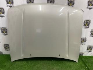 Капот TOYOTA HILUX SURF 1996/ЦВЕТ 1A5/ПРОБЕГ 192491