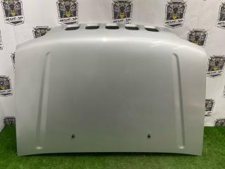 Капот SUZUKI JIMNY 2004/ЦВЕТ Z2S/ПРОБЕГ 88618КМ