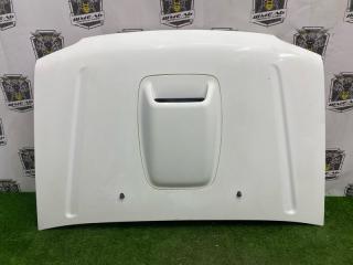 Капот SUZUKI JIMNY ЦВЕТ 26U/ ПРОБЕГ 76755КМ