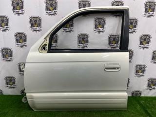 Дверь передняя левая TOYOTA HILUX SURF 2000/ЦВЕТ KF7/ПРОБЕГ 134737КМ