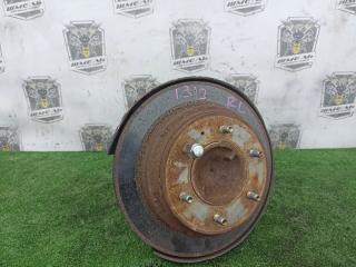 Полуось задний левый ISUZU BIGHORN 1996/ЦВЕТ 748/ПРОБЕГ 134534КМ