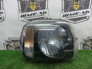 Фара передняя правая SUZUKI JIMNY SIERRA 2004/ЦВЕТ Z2S/ПРОБЕГ 88618КМ