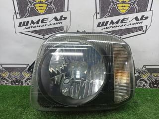 Фара передняя левая SUZUKI JIMNY SIERRA 2004/ЦВЕТ Z2S/ПРОБЕГ 88618КМ