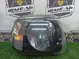 Фара передняя правая SUZUKI JIMNY 2013/ЦВЕТ Z2S/ПРОБЕГ 84164КМ