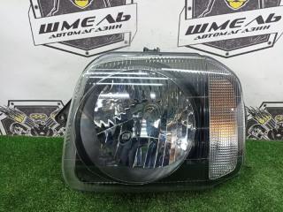 Фара передняя левая SUZUKI JIMNY 2013/ЦВЕТ Z2S/ПРОБЕГ 84164КМ