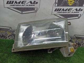 Фара передняя правая TOYOTA HILUX SURF 1995/ЦВЕТ 8L7/ПРОБЕГ 207440КМ