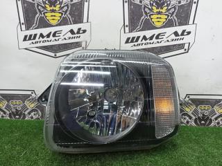 Фара передняя левая SUZUKI JIMNY ЦВЕТ 26U/ ПРОБЕГ 76755КМ