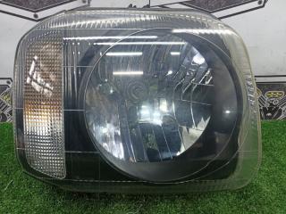 Фара передняя правая SUZUKI JIMNY ЦВЕТ 26U/ ПРОБЕГ 76755КМ