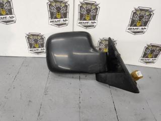 Зеркало переднее правое ISUZU BIGHORN 1995/ЦВЕТ 797/ПРОБЕГ 133795КМ