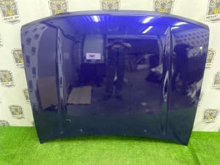 Капот TOYOTA HILUX SURF 1995/ЦВЕТ 8L7/ПРОБЕГ 207440КМ