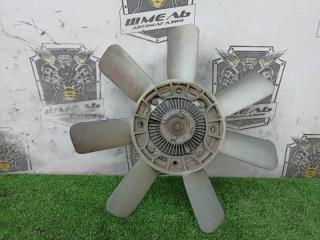 Вискомуфта TOYOTA TOWN ACE 1999/ЦВЕТ 048/ПРОБЕГ 144937КМ