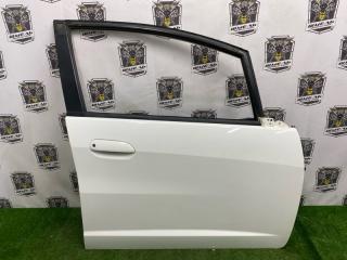 Дверь передняя правая HONDA FIT SHUTTLE 2013/ЦВЕТ NH578/ПРОБЕГ 77433КМ
