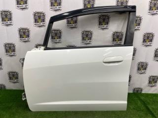 Дверь передняя левая HONDA FIT SHUTTLE 2013/ЦВЕТ NH578/ПРОБЕГ 77433КМ