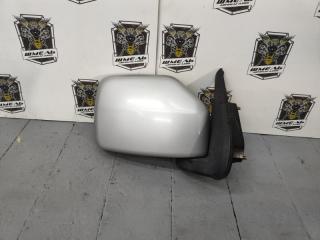 Зеркало переднее правое SUZUKI JIMNY SIERRA 2004/ЦВЕТ Z2S/ПРОБЕГ 88618КМ