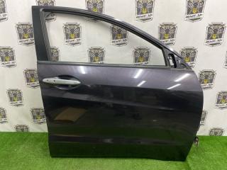 Дверь передняя правая HONDA VEZEL 2014/ЦВЕТ NH821M/ПРОБЕГ 71037КМ