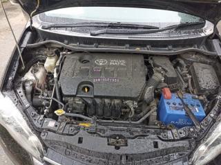 Двигатель TOYOTA WISH 2013/ S /ЦВЕТ 202/ПРОБЕГ 76093КМ