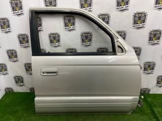Дверь передняя правая TOYOTA HILUX SURF 1996/ЦВЕТ 1A5/ПРОБЕГ 192491
