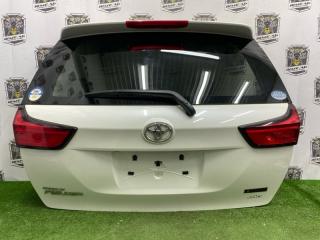 Дверь багажника задняя TOYOTA COROLLA FIELDER 2016/ЦВЕТ 070/ПРОБЕГ 31958КМ