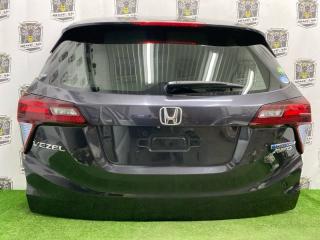 Дверь багажника задняя HONDA VEZEL 2014/ЦВЕТ NH821M/ПРОБЕГ 71037КМ