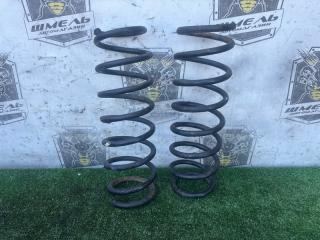 Пружина передняя SUZUKI JIMNY 2004/ЦВЕТ Z2S/ПРОБЕГ 88618КМ