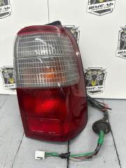 Стоп-сигнал задний правый TOYOTA HILUX SURF 1995/ЦВЕТ 8L7/ПРОБЕГ 207440КМ