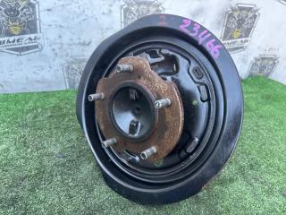 Полуось задний левый SUZUKI JIMNY