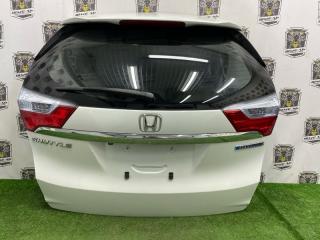 Дверь багажника HONDA SHUTTLE 2017 / ЦВЕТ NH788P / ПРОБЕГ 60355KM