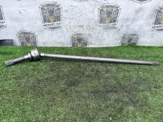 Полуось передний левый SUZUKI JIMNY 2013/ЦВЕТ Z2S/ПРОБЕГ 84164КМ