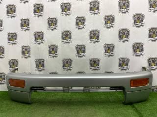 Бампер передний TOYOTA HILUX SURF 1995/ЦВЕТ 8L7/ПРОБЕГ 207440КМ контрактная Бампер передний TOYOTA HILUX SURF 1995/ЦВЕТ 8L7/ПРОБЕГ 207440КМ