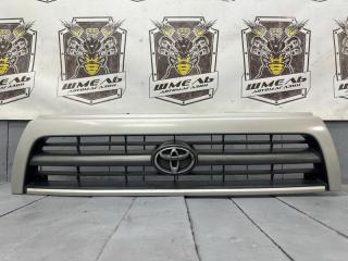 Решетка радиатора передняя TOYOTA HILUX SURF 1997/ЦВЕТ 1A5/ПРОБЕГ 174170КМ