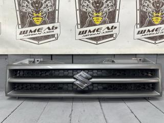 Решетка радиатора SUZUKI JIMNY 2013/ЦВЕТ Z2S/ПРОБЕГ 84164КМ