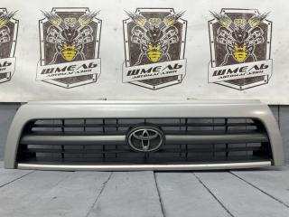 Решетка радиатора передняя TOYOTA HILUX SURF 1996/ЦВЕТ 1A5/ПРОБЕГ 192491