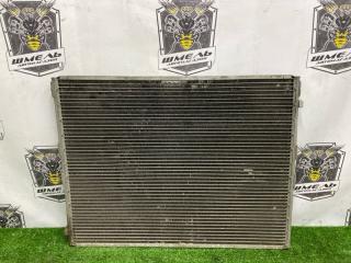 Радиатор кондиционера TOYOTA HILUX SURF 1995/ЦВЕТ 8L7/ПРОБЕГ 207440КМ