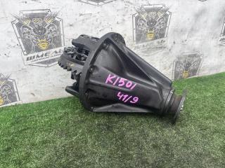 Редуктор моста задний TOYOTA HILUX SURF 2000/ЦВЕТ KF7/ПРОБЕГ 134737КМ
