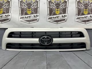 Решетка радиатора передняя TOYOTA HILUX SURF 2000/ЦВЕТ KF7/ПРОБЕГ 134737КМ