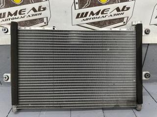 Радиатор кондиционера SUZUKI JIMNY 2013/ЦВЕТ Z2S/ПРОБЕГ 84164КМ