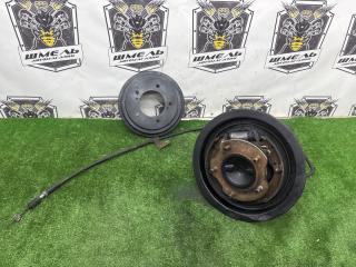 Полуось задний правый SUZUKI JIMNY SIERRA 2004/ЦВЕТ Z2S/ПРОБЕГ 88618КМ